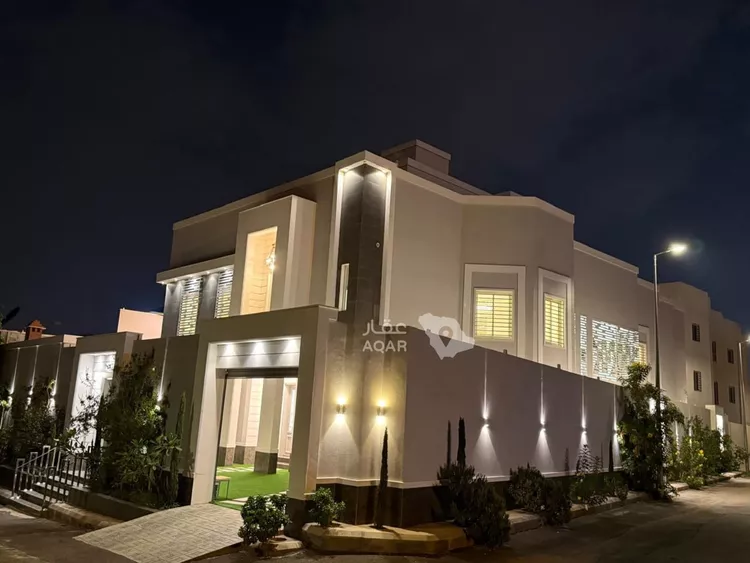 Villa for Sale in Khamis Mushait Ar Rabie