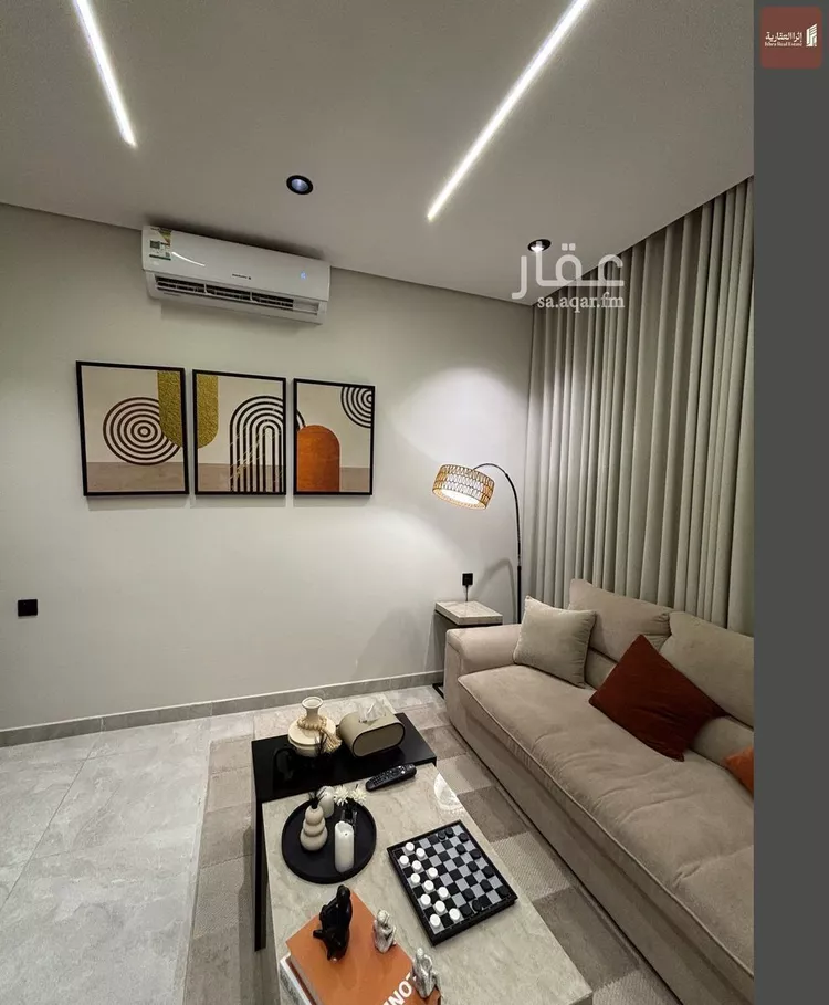 شقة للإيجار في شارع النعيرية, حي الحمراء, مدينة الخبر, المنطقة الشرقية 10