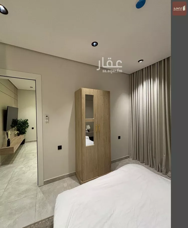 شقة للإيجار في شارع النعيرية, حي الحمراء, مدينة الخبر, المنطقة الشرقية 9