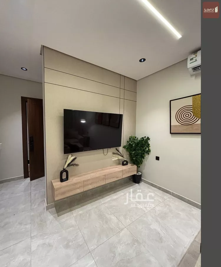 شقة للإيجار في شارع النعيرية, حي الحمراء, مدينة الخبر, المنطقة الشرقية 6