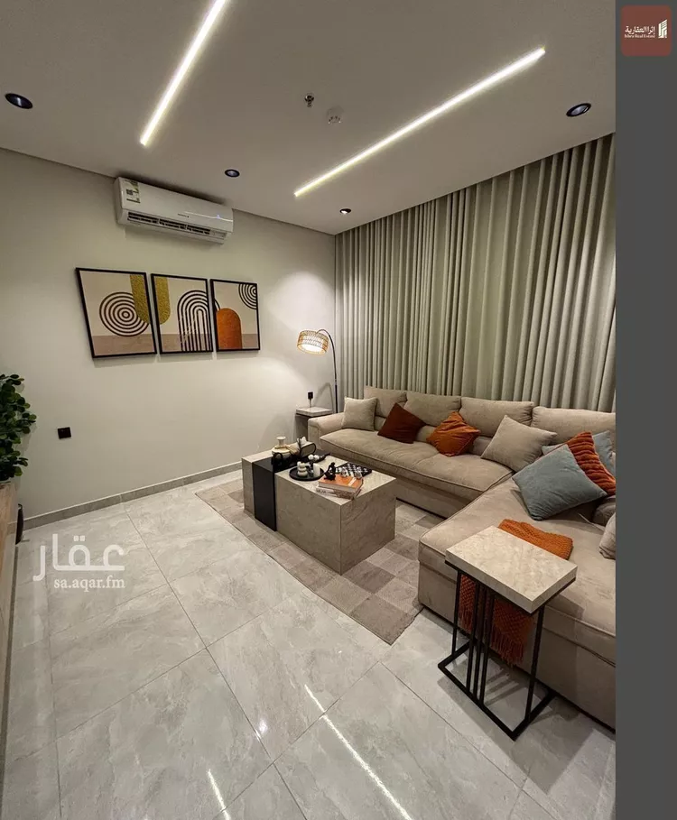 Apartment for Rent in Al Khobar Al Hamra