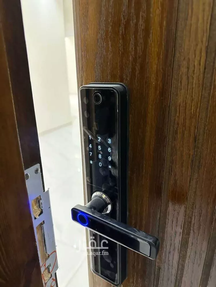 شقة للإيجار في شارع 4467558, حي الربوة, مدينة رابغ, منطقة مكة المكرمة