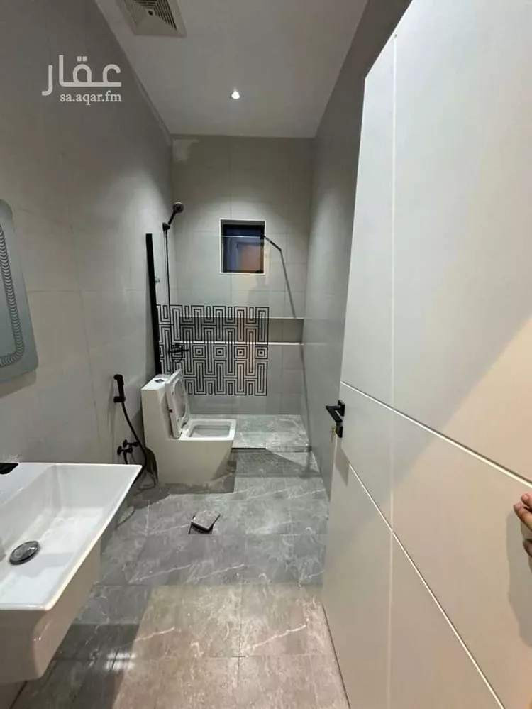 شقة للإيجار في شارع 4467558, حي الربوة, مدينة رابغ, منطقة مكة المكرمة صورة 2