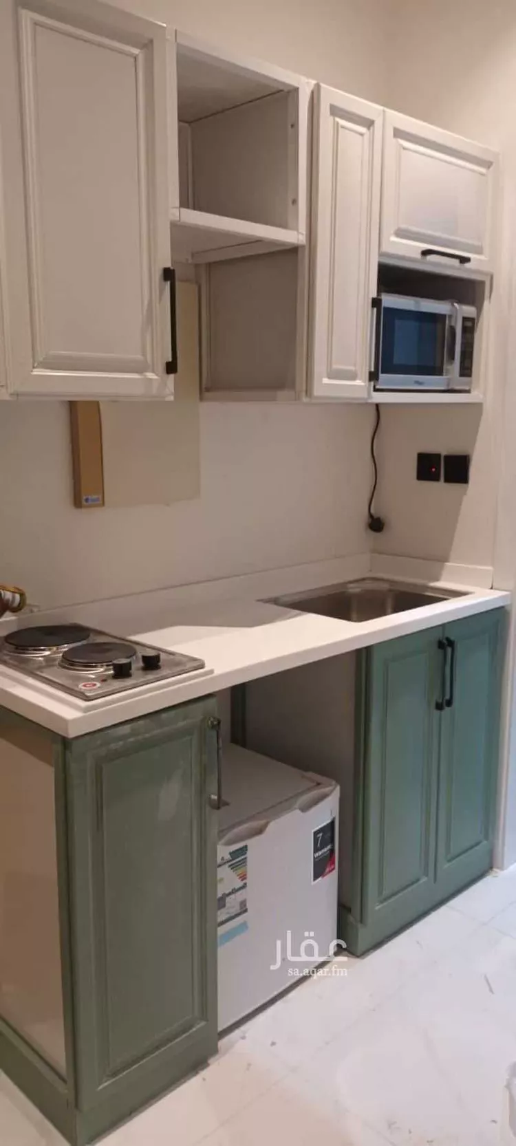 شقة للإيجار في شارع 4467558, حي الربوة, مدينة رابغ, منطقة مكة المكرمة صورة 3
