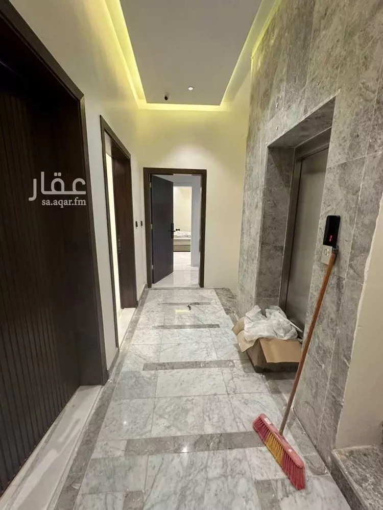 شقة للإيجار في شارع 4467558, حي الربوة, مدينة رابغ, منطقة مكة المكرمة صورة 4