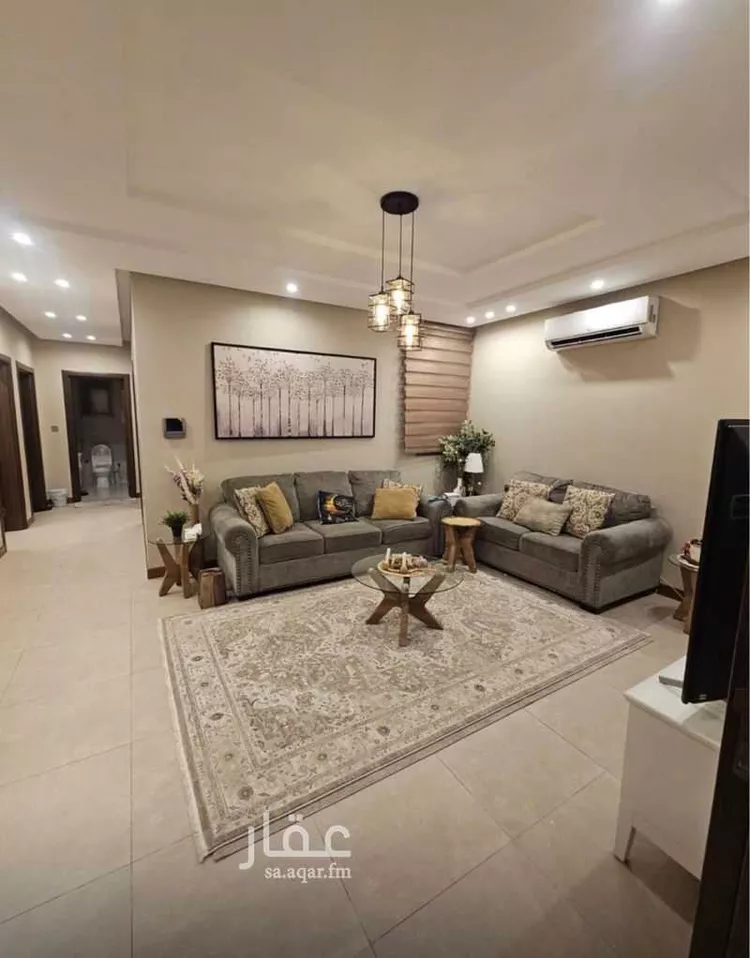 Apartment for Sale in Jeddah As Salamah