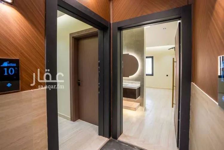 شقة للبيع في شارع السادي, حي الروضة, مدينة جدة, منطقة مكة المكرمة صورة 3