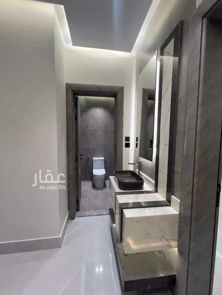شقة للبيع في شارع علي ابو النصر, حي الروضة, مدينة جدة, منطقة مكة المكرمة صورة 5