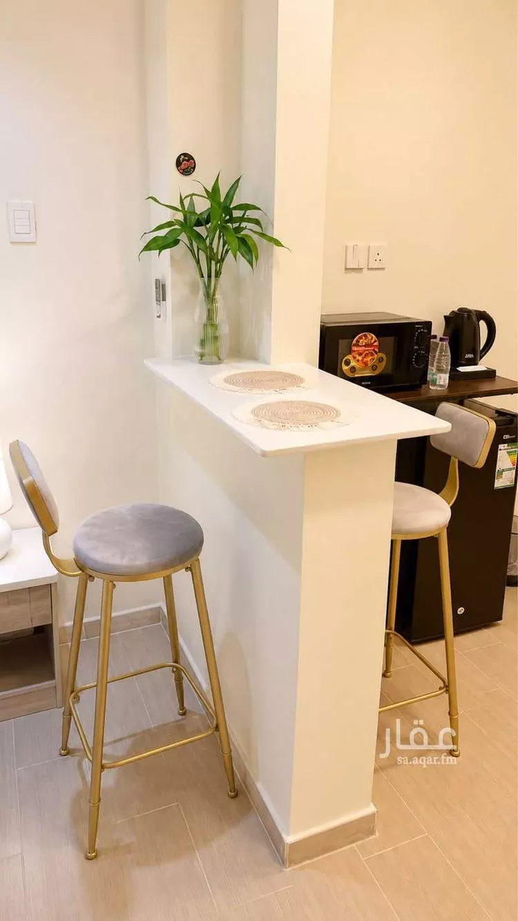 Furnished Studio for Booking in Al Khobar Al Thoukbah صورة 2