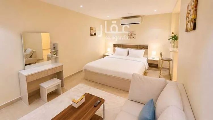 Furnished Studio for Booking in Al Khobar Al Thoukbah 8