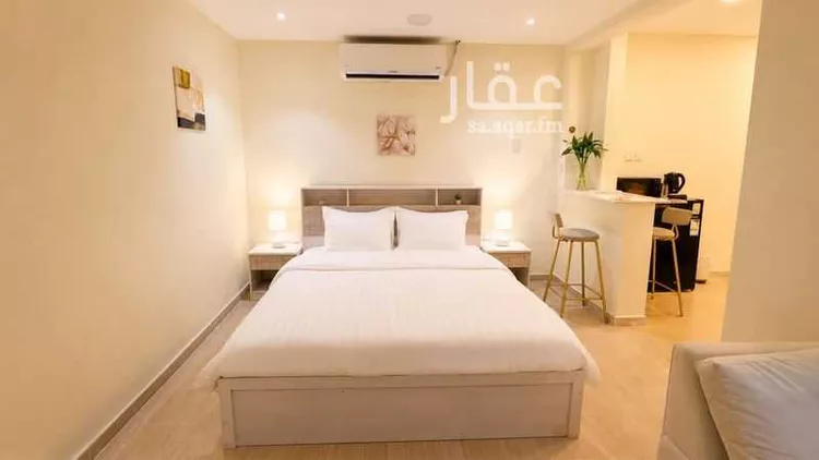 Furnished Studio for Booking in Al Khobar Al Thoukbah صورة 4