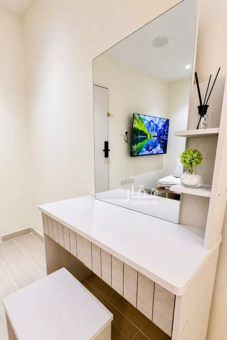 Furnished Studio for Booking in Al Khobar Al Thoukbah 10