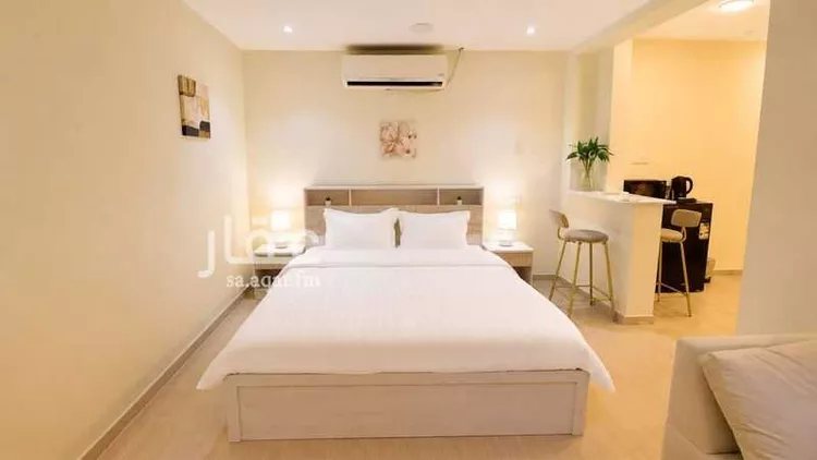 Furnished Studio for Booking in Al Khobar Al Thoukbah 7