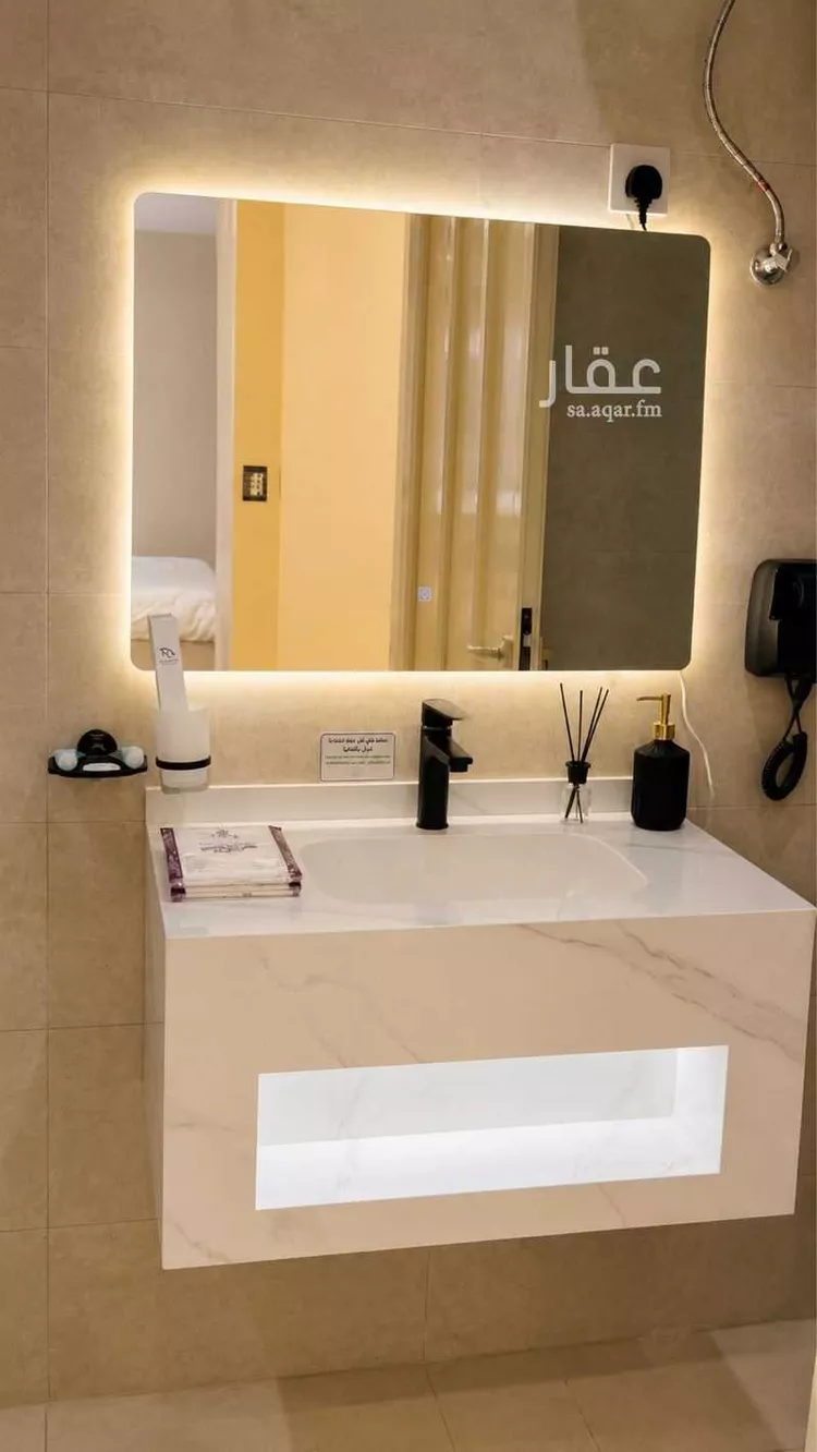 Furnished Studio for Booking in Al Khobar Al Thoukbah 9