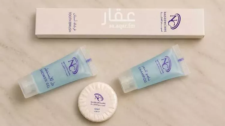 Furnished Studio for Booking in Al Khobar Al Thoukbah 22
