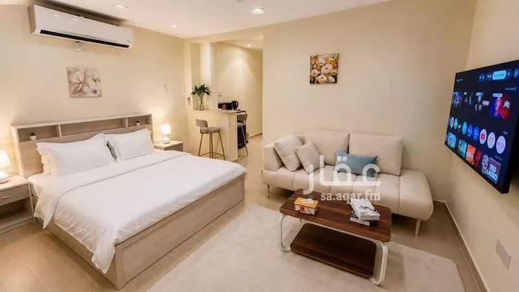 Furnished Studio for Booking in Al Khobar Al Thoukbah 29