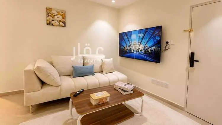 Furnished Studio for Booking in Al Khobar Al Thoukbah 6