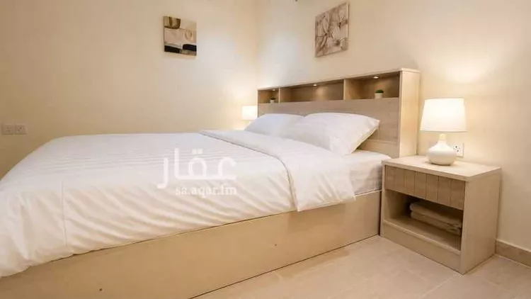Furnished Studio for Booking in Al Khobar Al Thoukbah 13