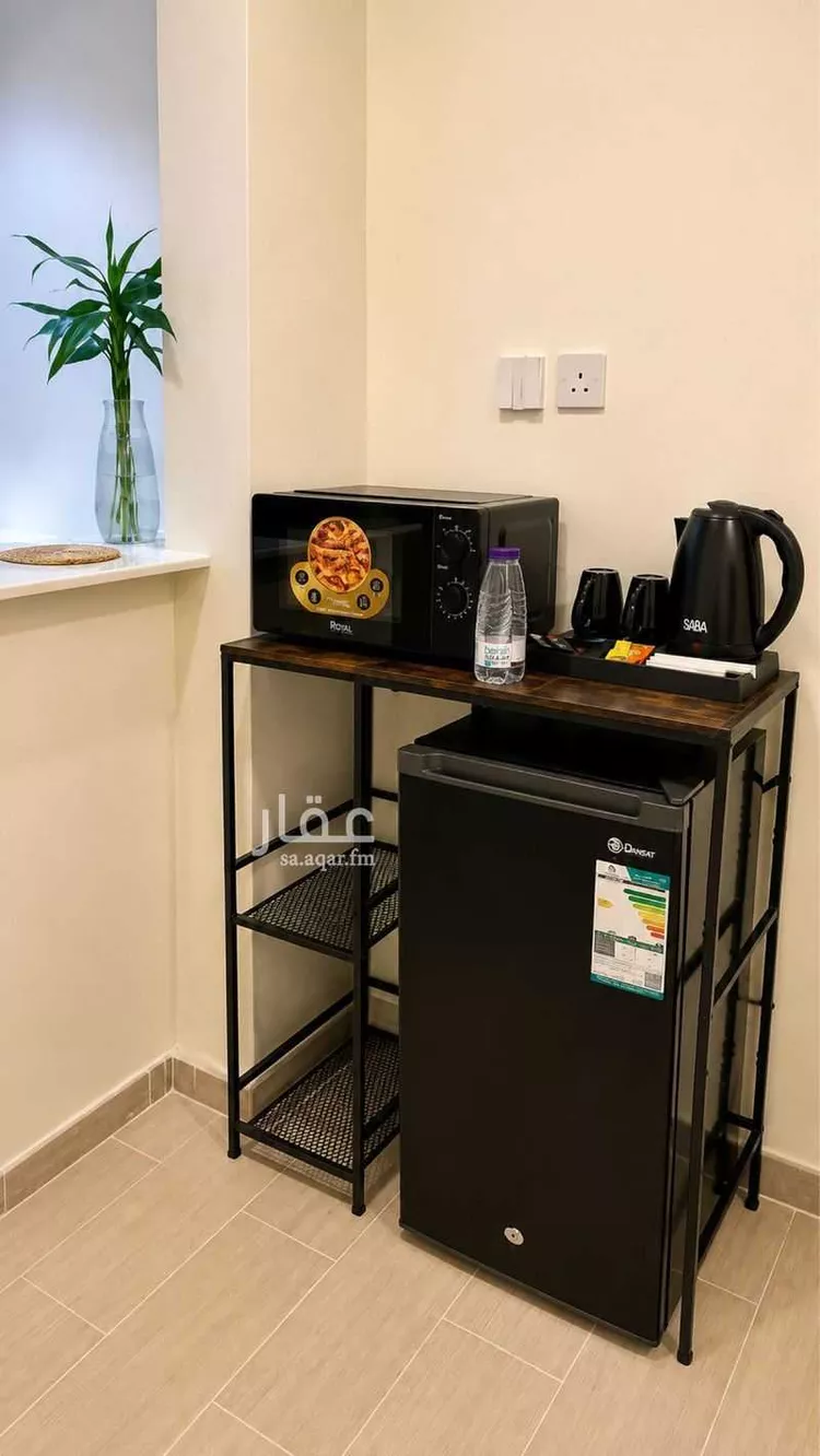 Furnished Studio for Booking in Al Khobar Al Thoukbah 24