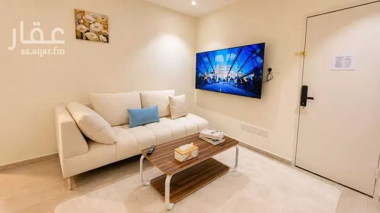 Furnished Studio for Booking in Al Khobar Al Thoukbah صورة 5