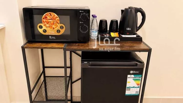 Furnished Studio for Booking in Al Khobar Al Thoukbah 11