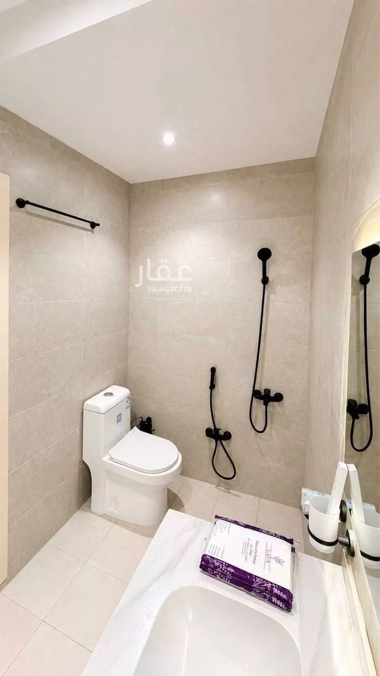 Furnished Studio for Booking in Al Khobar Al Thoukbah صورة 3