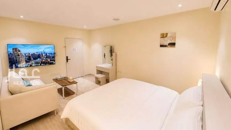 Furnished Studio for Booking in Al Khobar Al Thoukbah 12