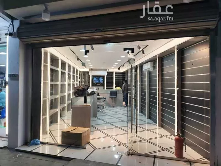 محل للبيع في شارع نجد ، حي المزروعية ، الدمام ، الدمام