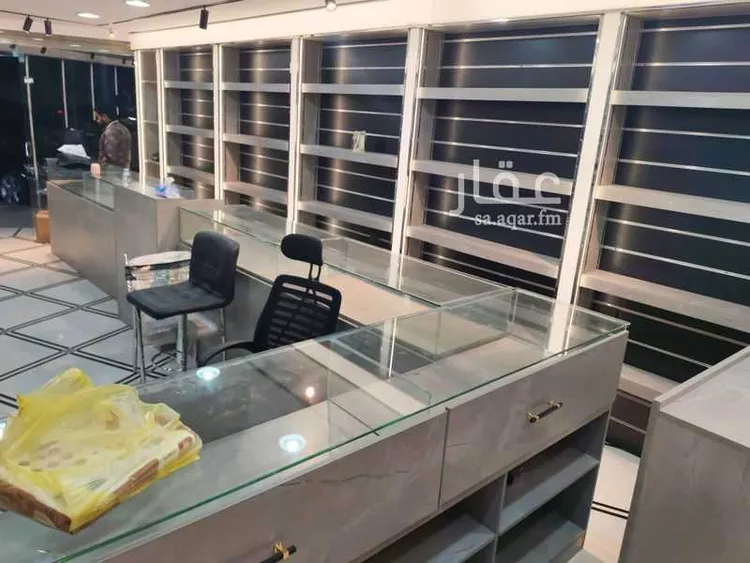 محل للبيع في شارع نجد ، حي المزروعية ، الدمام ، الدمام صورة 3