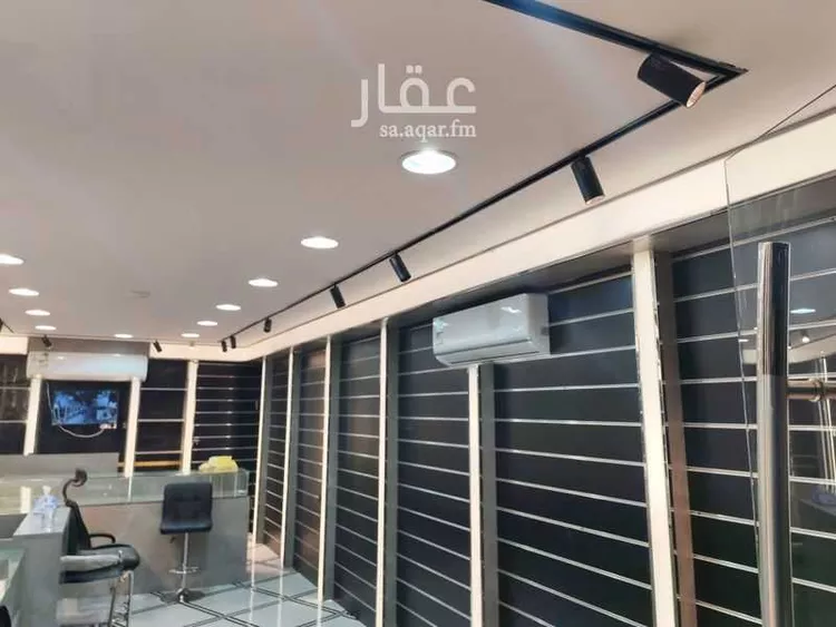 محل للبيع في شارع نجد ، حي المزروعية ، الدمام ، الدمام صورة 2