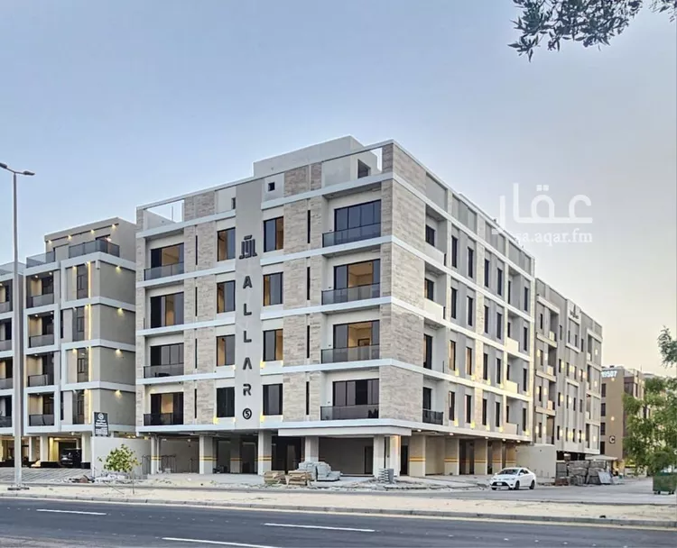 شقة للإيجار في شارع النعيرية, حي الحمراء, مدينة الخبر, المنطقة الشرقية