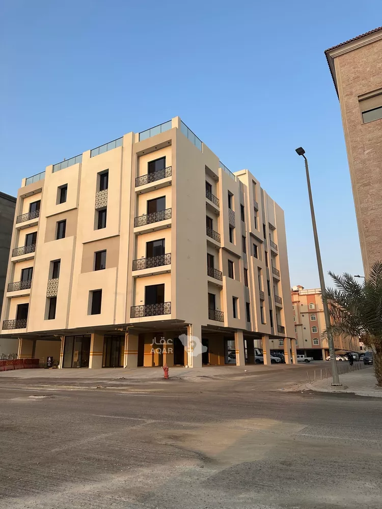 شقة للبيع في شارع القرية العليا, حي الحمراء, مدينة الخبر, المنطقة الشرقية