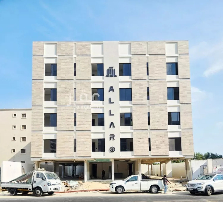 شقة للبيع في شارع النعيرية, حي الحمراء, مدينة الخبر, المنطقة الشرقية