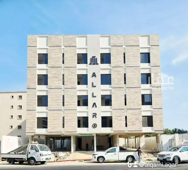 شقة للبيع في شارع النعيرية, حي الحمراء, مدينة الخبر, المنطقة الشرقية