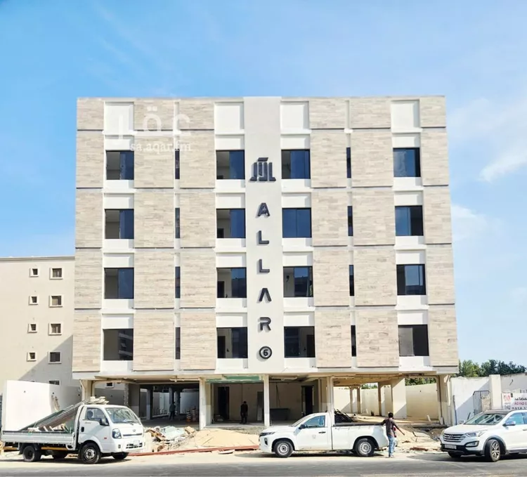 شقة للبيع في شارع النعيرية, حي الحمراء, مدينة الخبر, المنطقة الشرقية