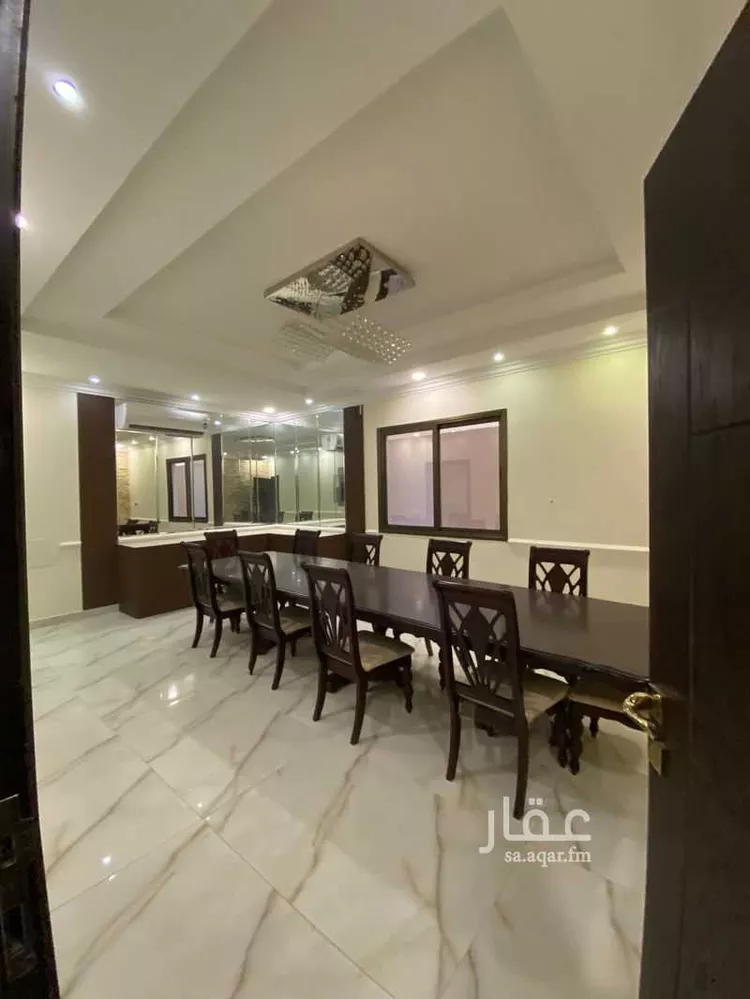 فيلا للإيجار في شارع 27ب, حي الشراع, مدينة الخبر, المنطقة الشرقية صورة 5