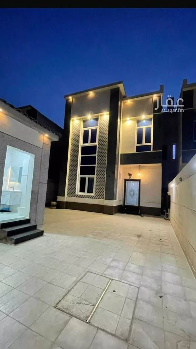 فيلا للإيجار في شارع 27ب, حي الشراع, مدينة الخبر, المنطقة الشرقية