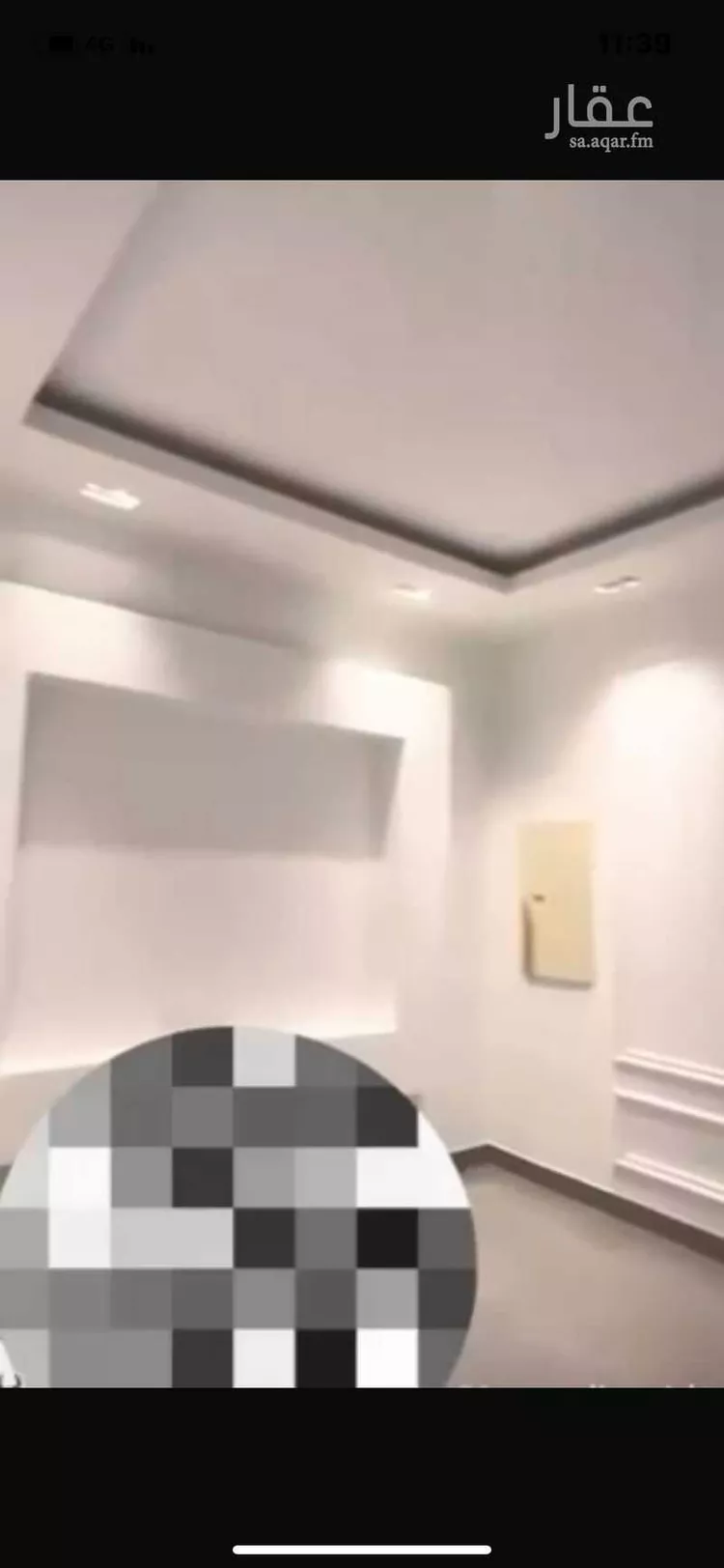 فيلا للإيجار في شارع الاحوص بن مسعود, حي الشراع, مدينة الخبر, المنطقة الشرقية صورة 5