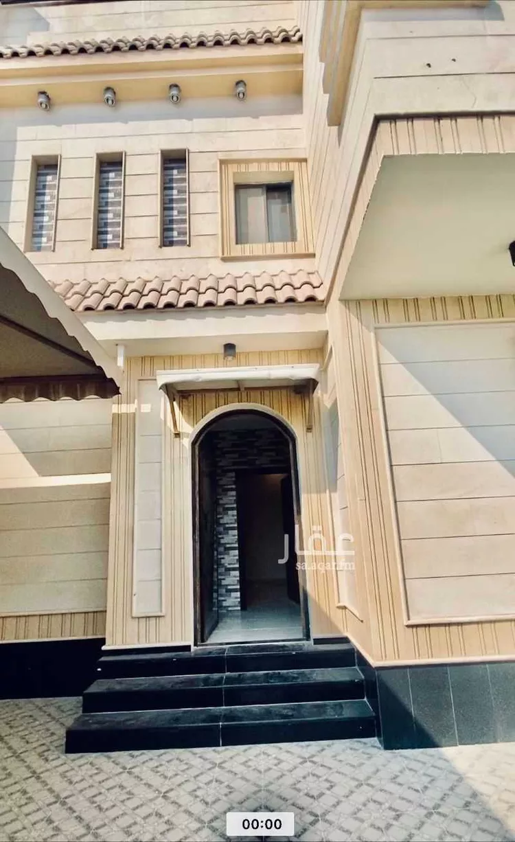 فيلا للإيجار في شارع الاحوص بن مسعود, حي الشراع, مدينة الخبر, المنطقة الشرقية