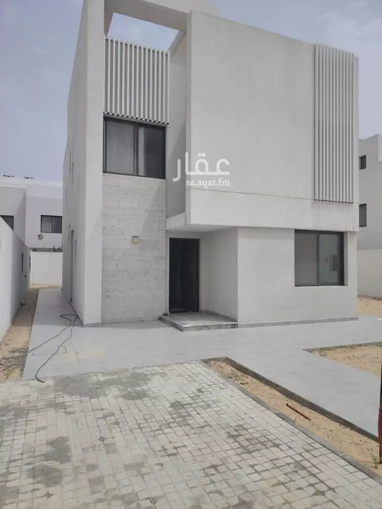 فيلا للإيجار في شارع 27ب, حي الشراع, مدينة الخبر, المنطقة الشرقية