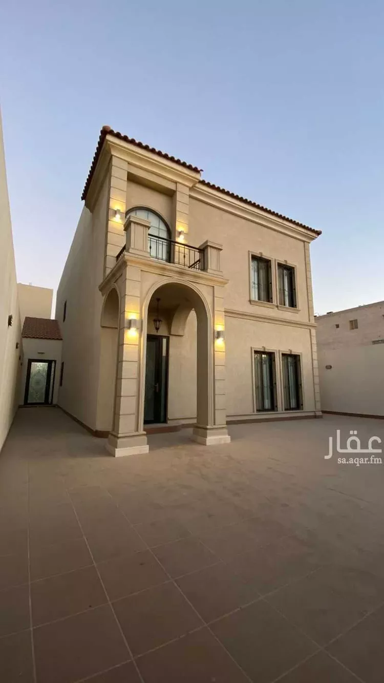 فيلا للإيجار في شارع شوالة, حي اللؤلؤ, مدينة الخبر, المنطقة الشرقية