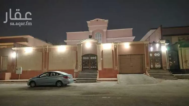Villa for Sale in Al Khobar Ash Sheraa