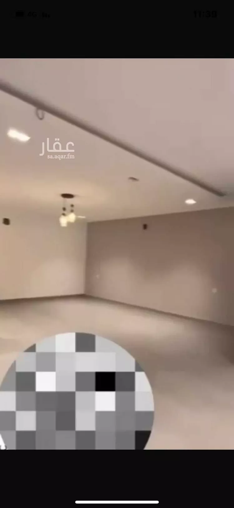 فيلا للإيجار في شارع الاحوص بن مسعود, حي الشراع, مدينة الخبر, المنطقة الشرقية صورة 3