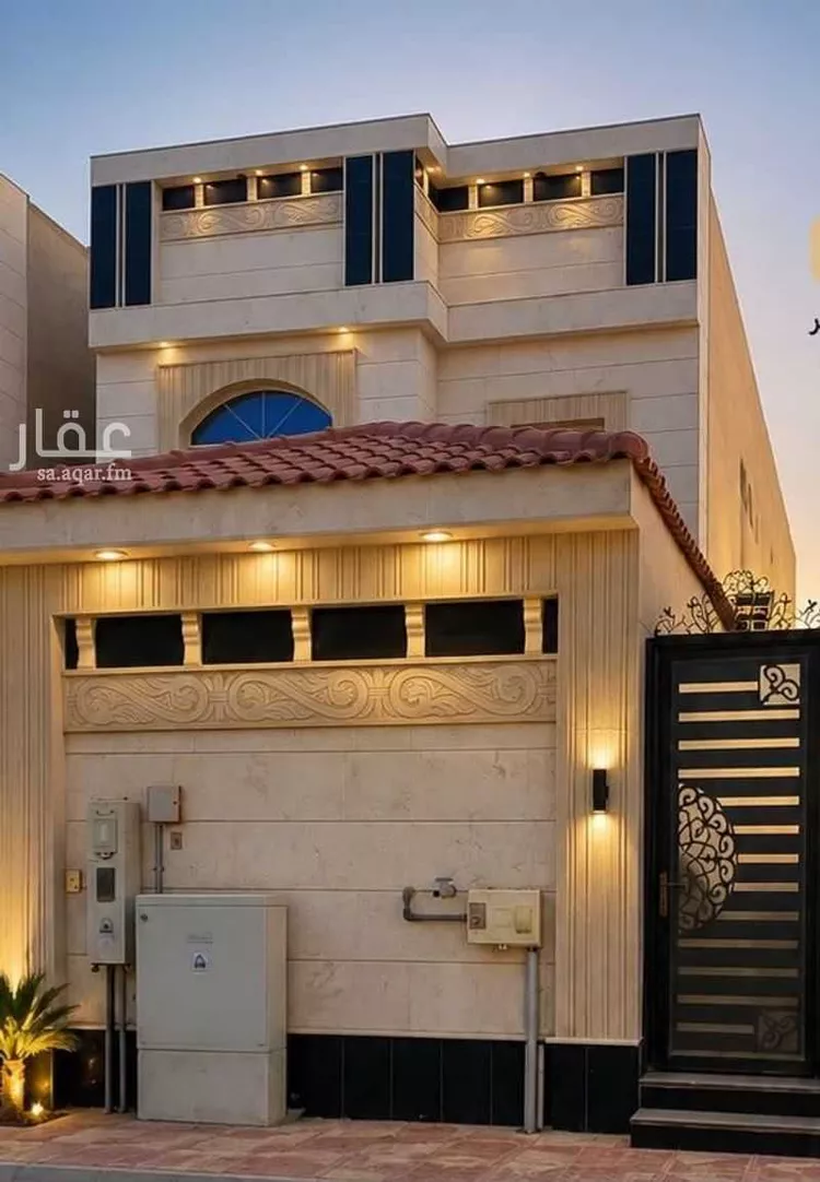 فيلا للإيجار في حي العقيق, مدينة الخبر, المنطقة الشرقية
