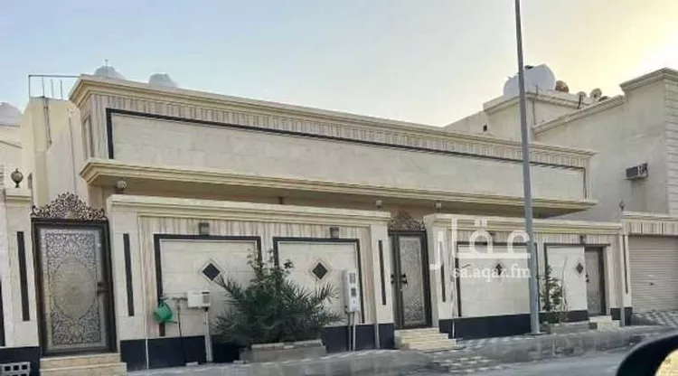 دور للإيجار في شارع 11ب, حي الشراع, مدينة الخبر, المنطقة الشرقية