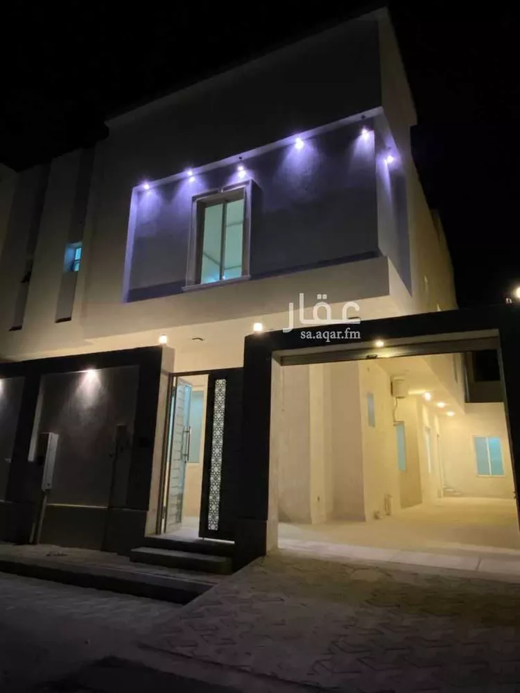 فيلا للإيجار في شارع المهند, حي الأمواج, مدينة الخبر, المنطقة الشرقية