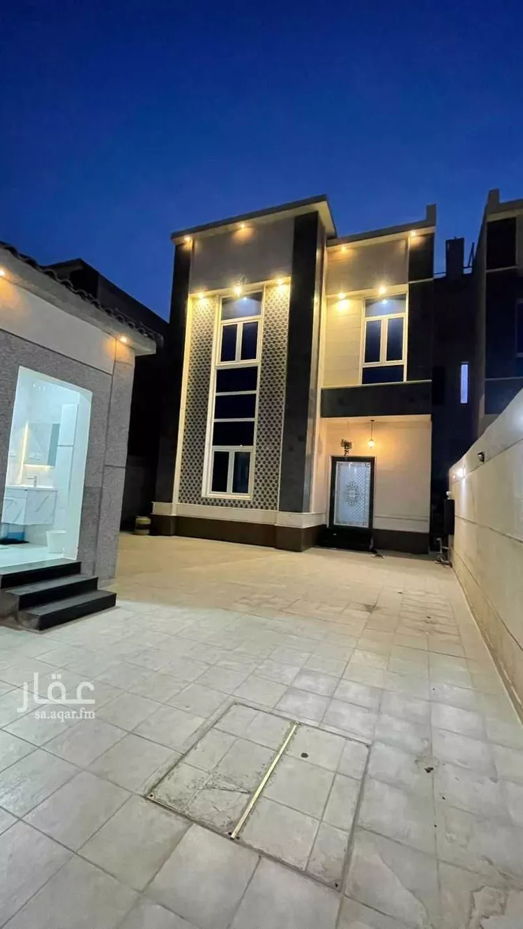 فيلا للإيجار في شارع 15ب, حي اللؤلؤ, مدينة الخبر, المنطقة الشرقية