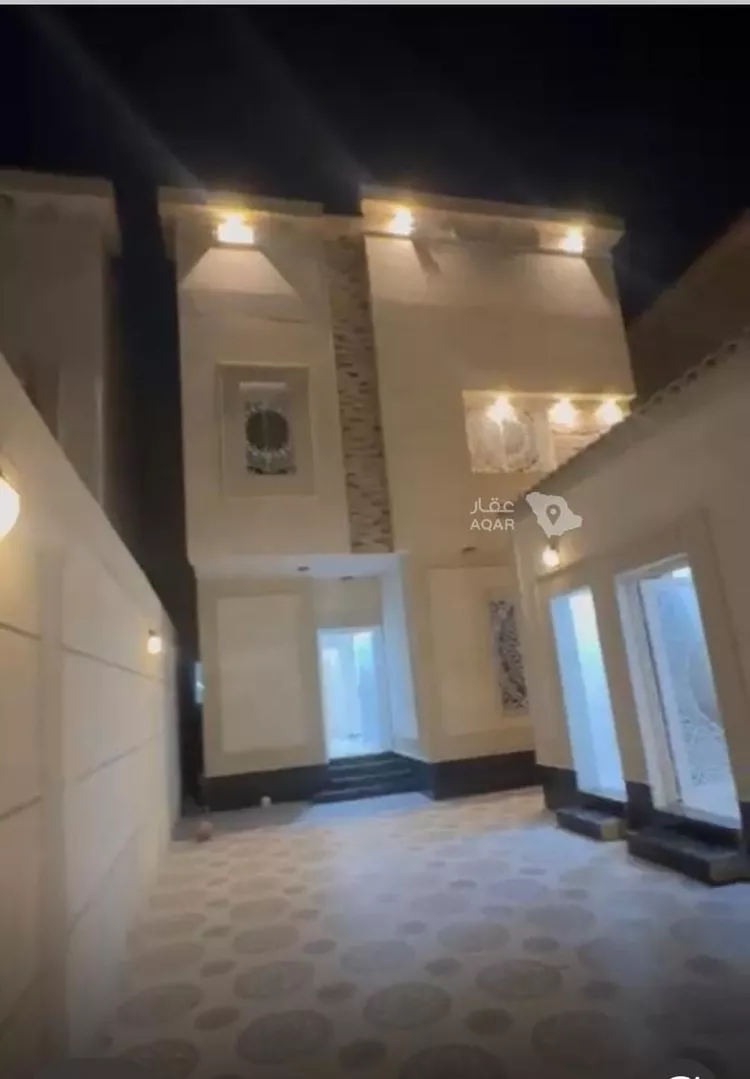 فيلا للبيع في حي الأمواج, مدينة الخبر, المنطقة الشرقية