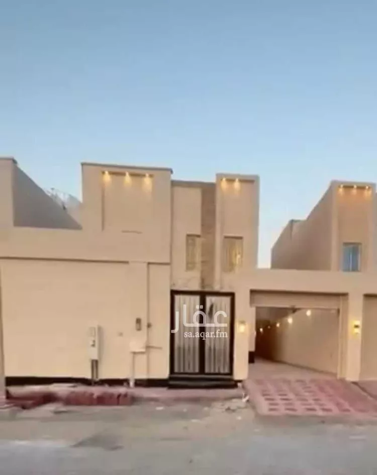 فيلا للبيع في شارع الاسره, حي العقيق, مدينة الخبر, المنطقة الشرقية