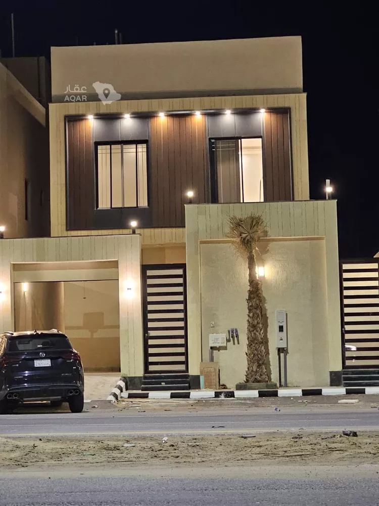 Villa for Rent in Al Khobar Al Amwaj